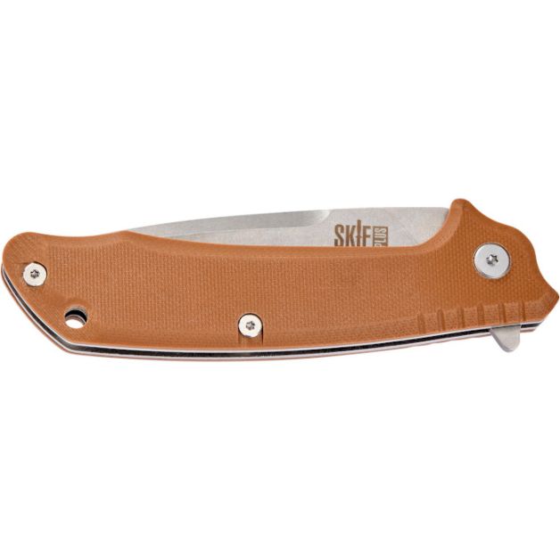 SKIF Plus ніж Companion