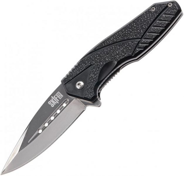 SKIF Plus ніж Flare black