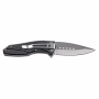 SKIF Plus ніж Flare black