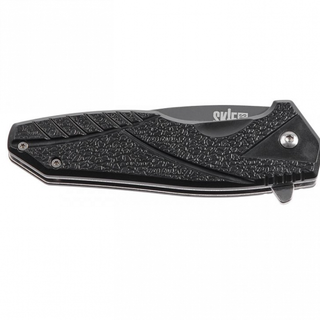 SKIF Plus ніж Flare black