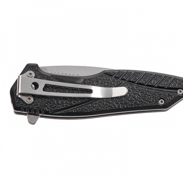SKIF Plus ніж Flare black