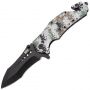 SKIF Plus ніж Predator