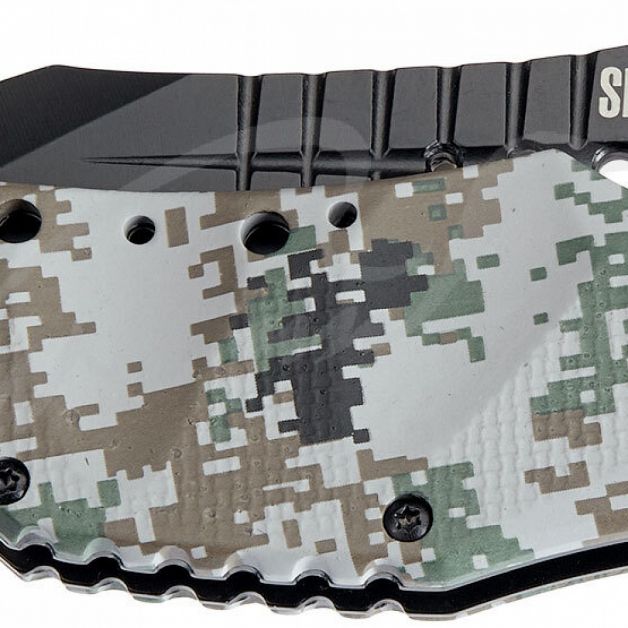 SKIF Plus ніж Predator