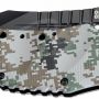 SKIF Plus ніж Predator