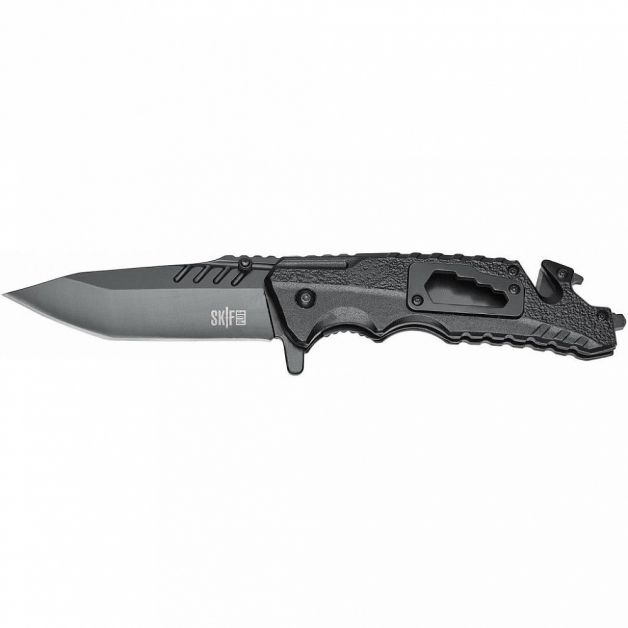 SKIF Plus ніж Satellite black