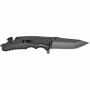 SKIF Plus ніж Satellite black