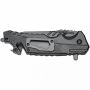 SKIF Plus ніж Satellite black