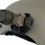 Petzl крепление фонаря на шлем