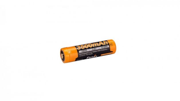 Fenix АКБ 18650 3500 mAh Li-ion