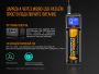 Fenix зарядное устройство ARE-D1
