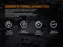 Fenix зарядное устройство ARE-D1