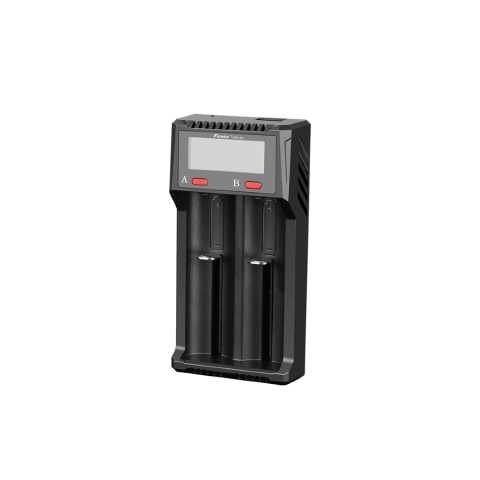 Fenix зарядний пристрій ARE-D2