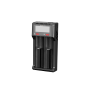 Fenix зарядное устройство ARE-D2