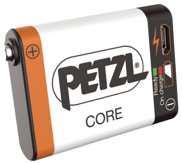 Petzl CORE8/A аккамуляторна батарея