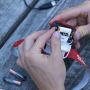 Petzl CORE8/A аккамуляторна батарея