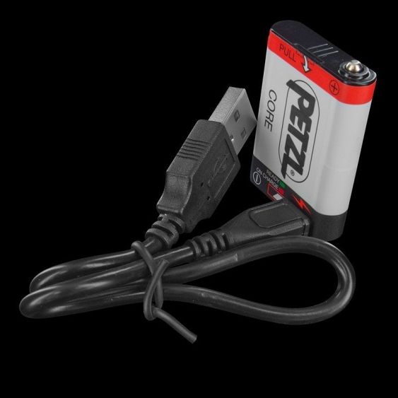 Petzl CORE8/A аккамуляторна батарея