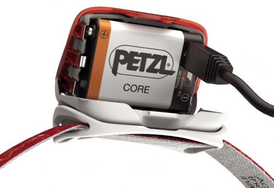 Petzl CORE8/A аккамуляторна батарея