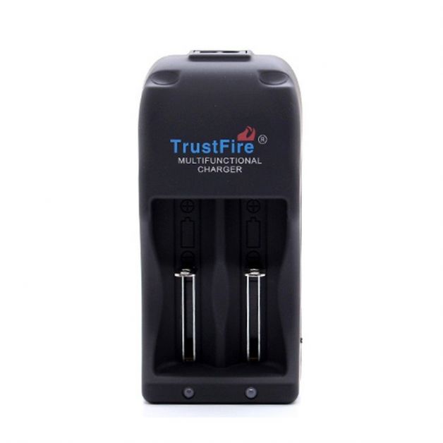 зарядний пристрій TrustFire TR-006