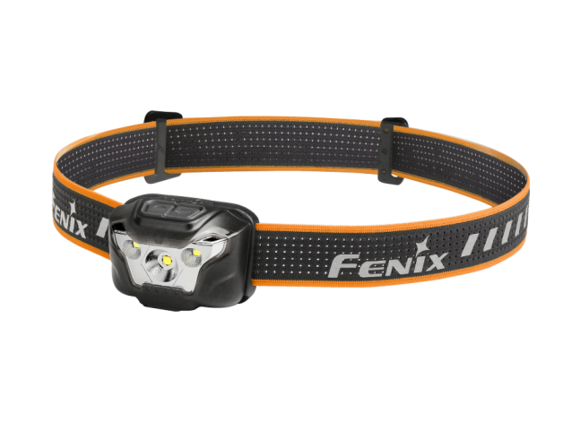 Fenix ліхтар налобний HL18R