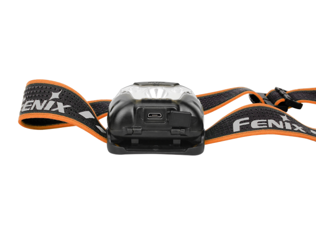 Fenix ліхтар налобний HL18R