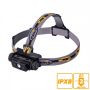 Fenix фонарь налобный HL60R Black
