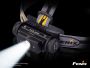 Fenix фонарь налобный HL60R Black