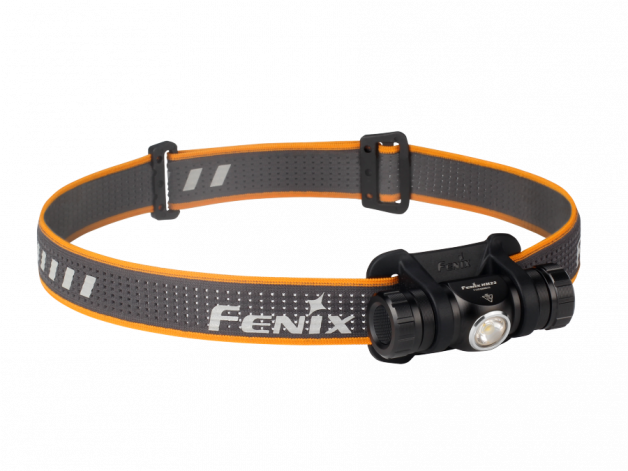 Fenix ліхтар налобний HM23
