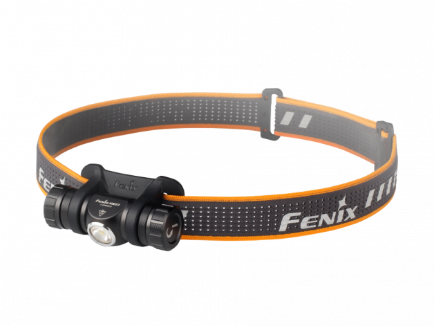 Fenix ліхтар налобний HM23