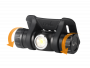 Fenix ліхтар налобний HM23