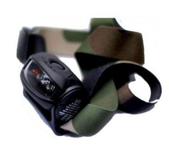 Франц. ліхтар армійський налобний Boxer 460 CCE