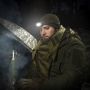 M-Tac ліхтар налобний 4+1 LED Olive