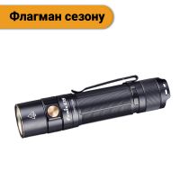 Fenix фонарь E35