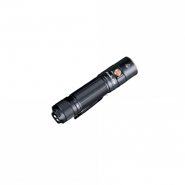 Fenix фонарь E35
