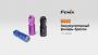 Fenix ліхтар акумуляторний UC02 Black