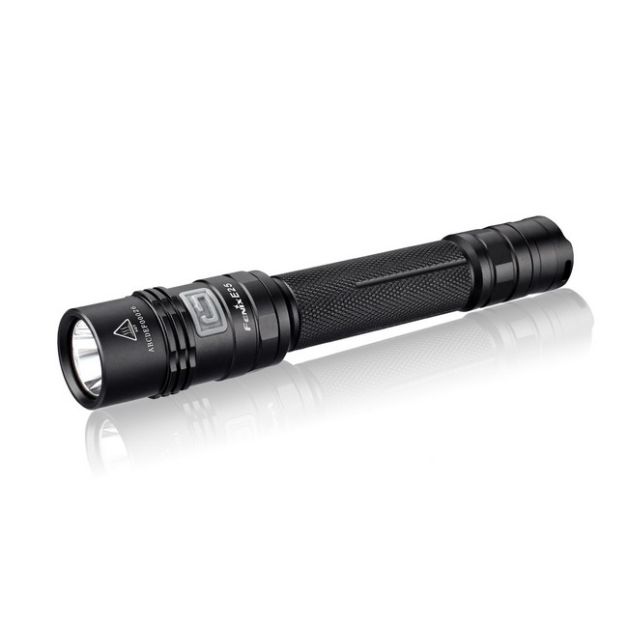 Fenix фонарь E25