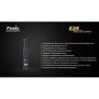 Fenix фонарь E25