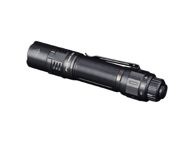 Fenix ліхтар PD36TAC