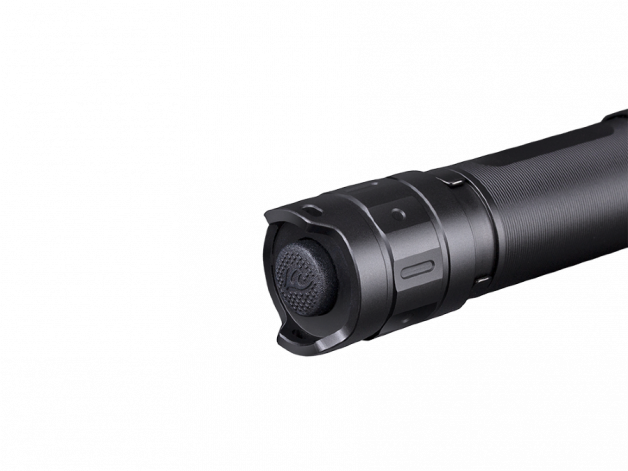 Fenix фонарь TK06