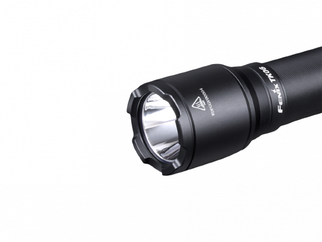 Fenix фонарь TK06