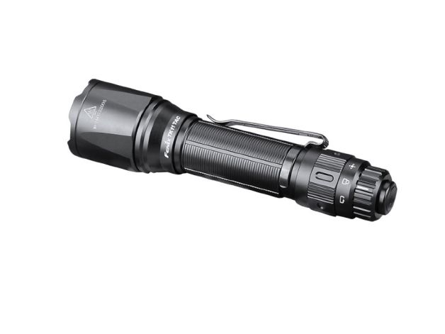 Fenix фонарь TK11TAC