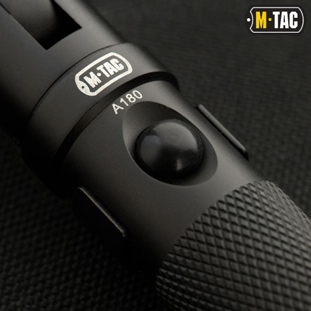 M-Tac ліхтар A180