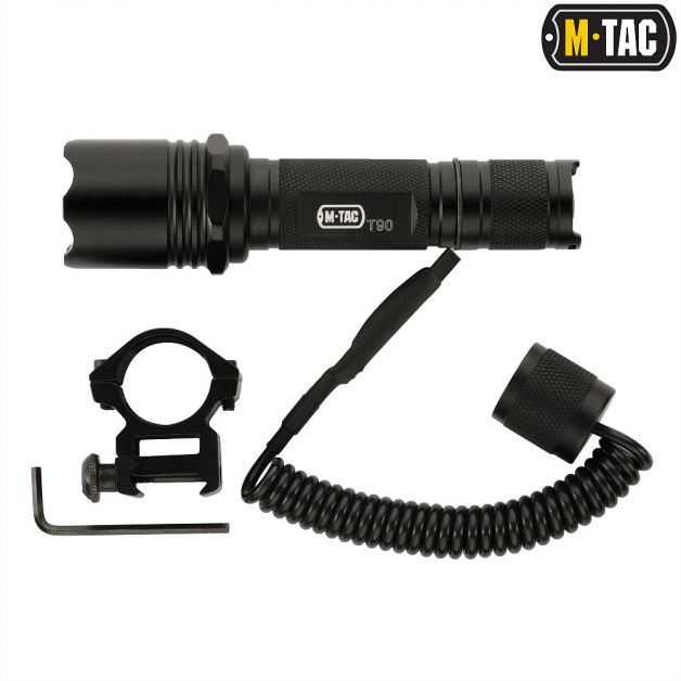 M-Tac фонарь T90-GB