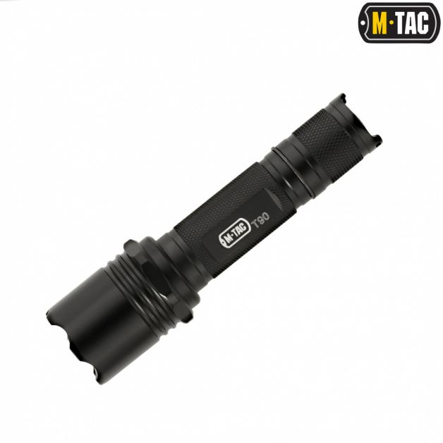 M-Tac фонарь T90-GB