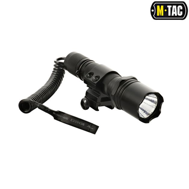 M-Tac фонарь T90-GB