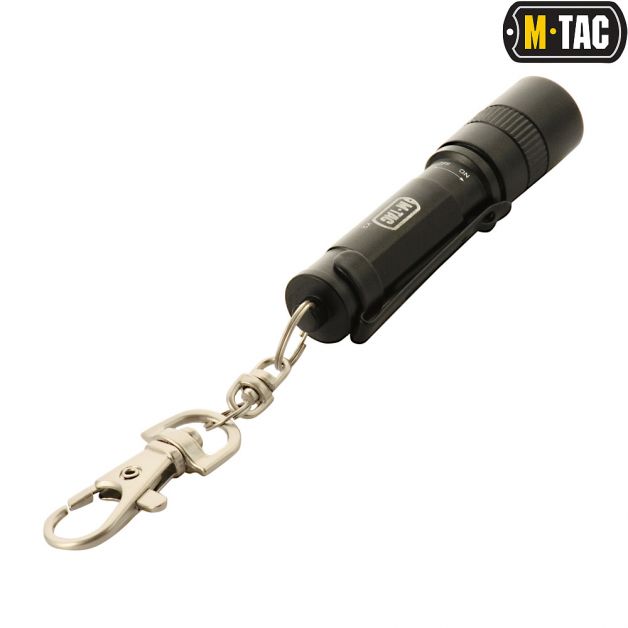 M-Tac ліхтар K2