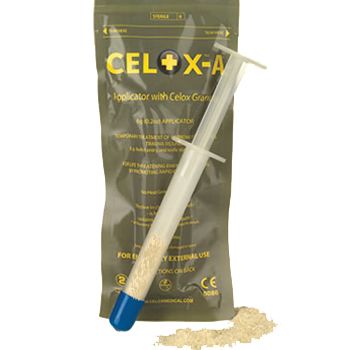 Celox-A Applicator кровоостанавливающее средство 