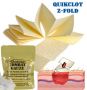 QuikClot кровоостанавливающий бинт Combat Gauze Z-Fold 7,5см/3,7см
