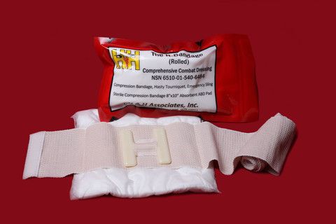 H-Bandage (H&H) пакет перев`язочний (бандаж)