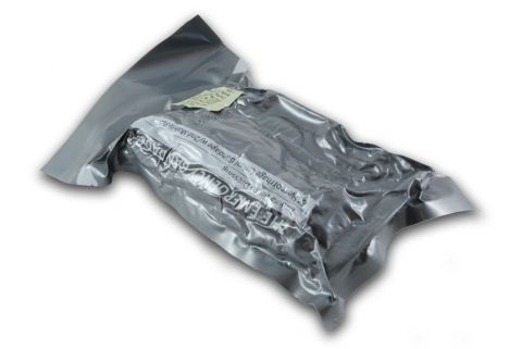 Ізр. бандаж 4" Hemorrhage Control Bandage (дві подушки)