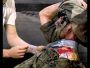 Ізр. бандаж 4" Hemorrhage Control Bandage